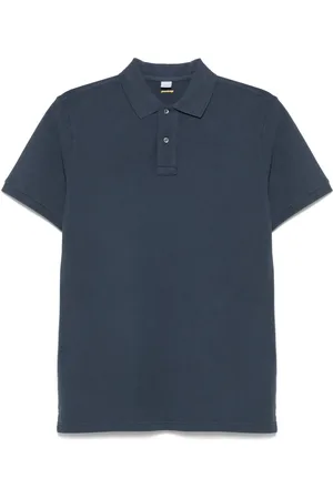 Aspesi Polo de piqué