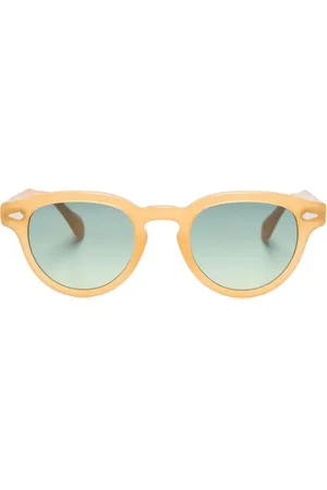 MOSCOT Gafas de sol Maydela con diseño envolvente