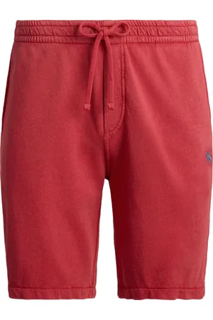 Ralph Lauren Bermudas de algodón