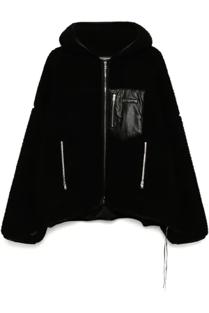 MASTERMIND Chaqueta con cremallera
