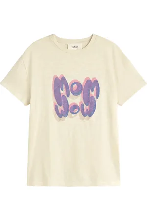 Bash Camiseta con estampado gráfico