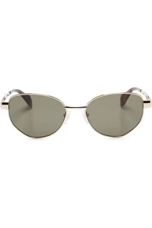 GIGI Gafas de sol con montura redonda