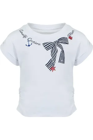 Lapin House Camiseta lisa