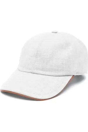 ELEVENTY Gorra de lana