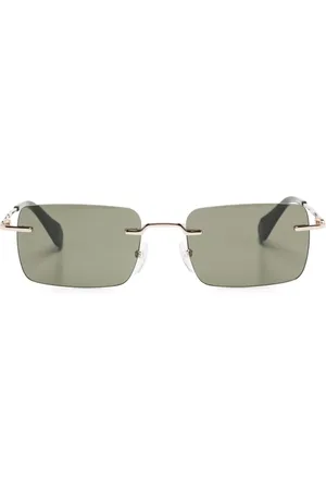 GIGI Gafas de sol con montura cuadrada