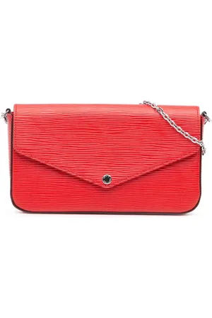 LOUIS VUITTON Bandolera Felicie 2016