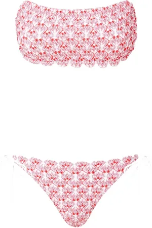 Missoni Bikini de punto