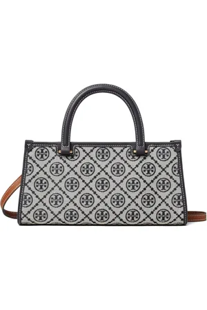 Tory Burch Bolso shopper T Monogram