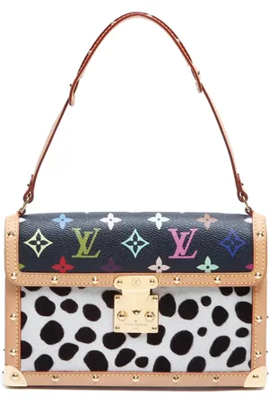 LOUIS VUITTON Bolso de mano Sac Dalmatian 2003