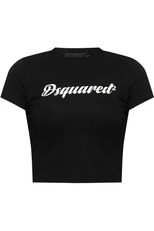 Dsquared2 Camiseta corta con logo