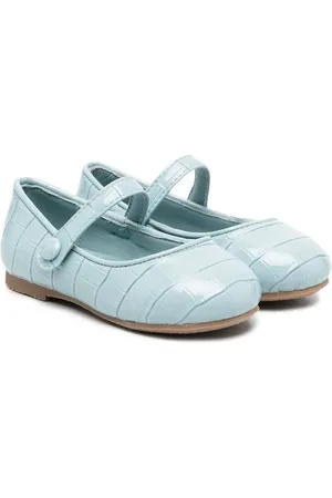 AGE OF INNOCENCE Zapatos Coco Croco