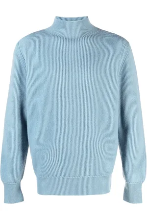 Tom Ford Jersey con cuello alto