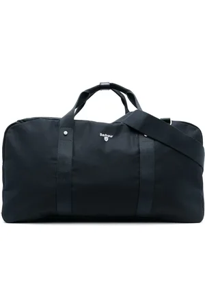 Barbour Bolso de viaje con asa en la parte superior