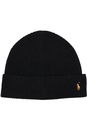 Ralph Lauren Gorro Polo Pony