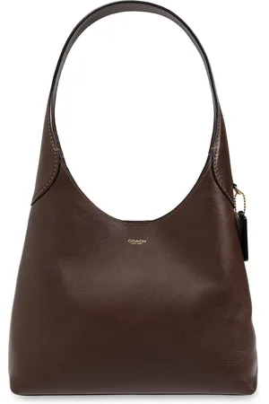 Coach Bolso de hombro Brooklyn