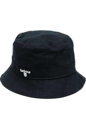 Barbour Sombrero de pescador Cascade