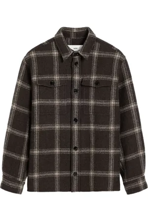 Ami Sobrecamisa a cuadros