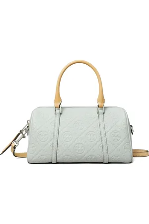 Tory Burch Bolso shopper mini con monograma T