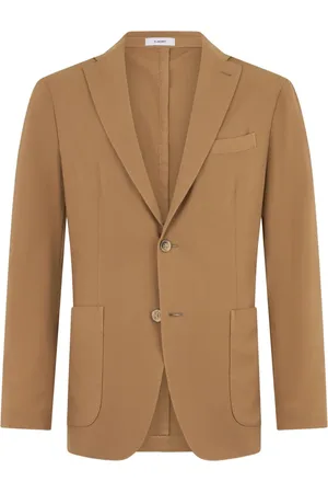 Boglioli Blazer con botones