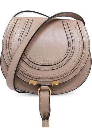 Chloé Bolso saddle Marcie pequeño