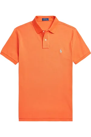 Ralph Lauren Polo de piqué