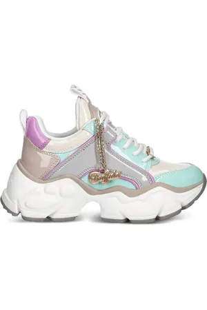 Buffalo Zapatillas Binary Glam