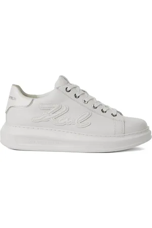 Karl Lagerfeld Zapatillas Kreeper Signia
