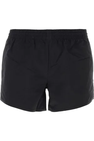 Balenciaga Bermudas con cinturilla elástica