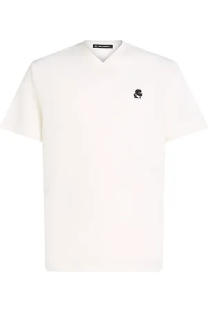 Karl Lagerfeld Camiseta Kameo