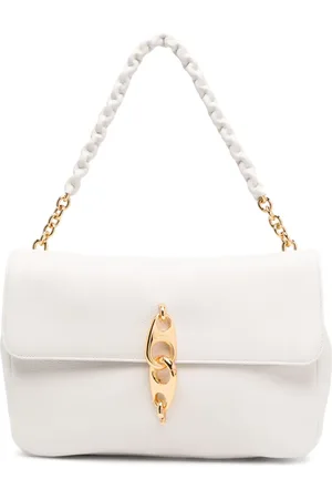 Tom Ford Bolso shopper con asa de cadena