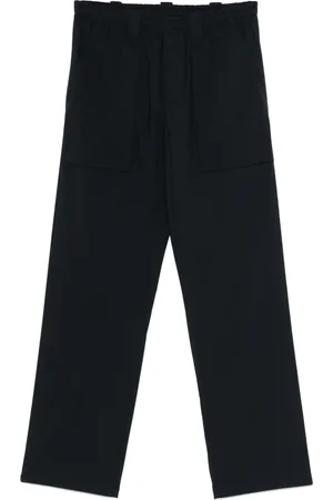 Aspesi Pantalones de popelina