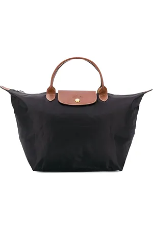 Longchamp Bolso shopper Le Pliage mediano