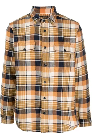 Filson Camisa a cuadros