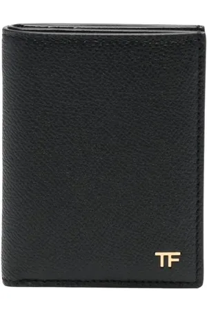 Tom Ford Cartera con monograma