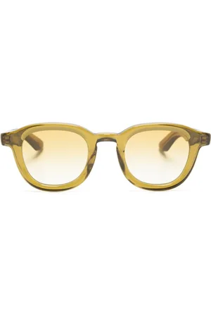 MOSCOT Gafas de sol Dahven con montura geométrica