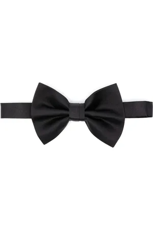 Emporio Armani Pajarita de seda