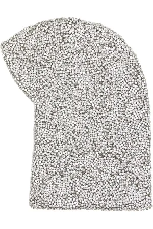 GIUSEPPE DI MORABITO Accesorio para el pelo con apliques de strass