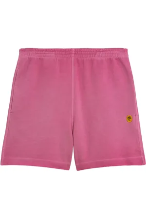 BARROW Pantalones cortos con logo bordado