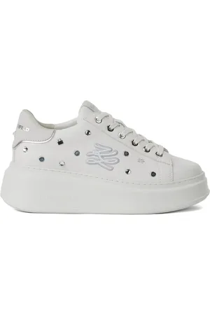 Karl Lagerfeld Zapatillas Anakapri