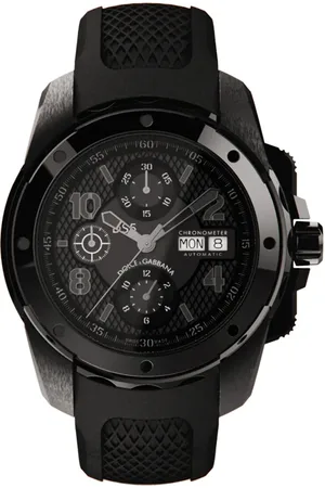 Dolce & Gabbana Reloj DS5 de 44mm