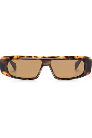 GIGI Gafas de sol con montura rectangular