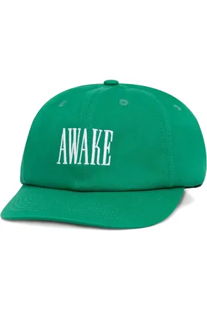 AWAKE NY Gorra bordada