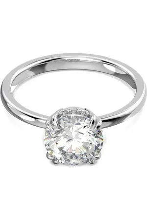 Swarovski Anillo de cóctel Constella