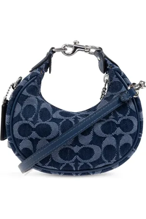 Coach Bolso shopper Jonie