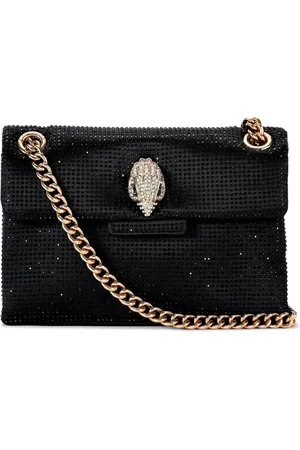Kurt Geiger Bolso de hombro Fabric Kensington mini