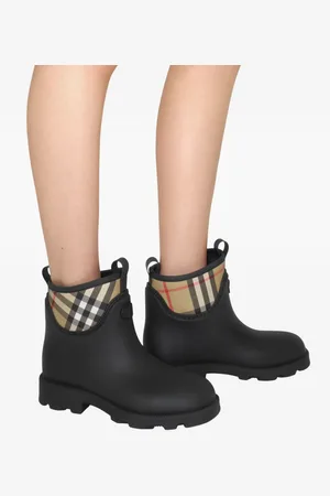 Burberry Botines Marsh