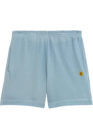 BARROW Pantalones cortos con logo bordado