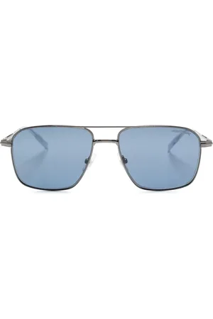 Montblanc Gafas de sol con doble puente