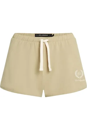 Karl Lagerfeld Pantalones cortos de chándal Hotel Karl