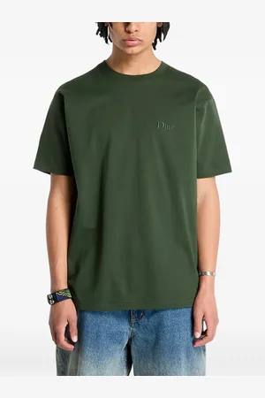 DIME Camiseta de algodón